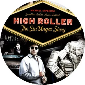 High Roller: The Stu Ungar Story