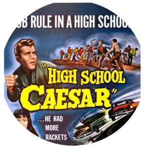 High School Caesar