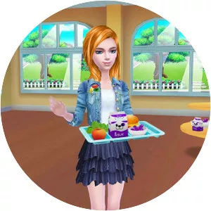 High School Crush - First Love - Video game