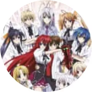 High School DxD