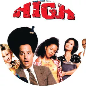 High School High - 1996 ‧ Comedy/Parody ‧ 1h 26m