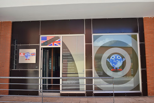 High School Idiomas - English language school in Spain