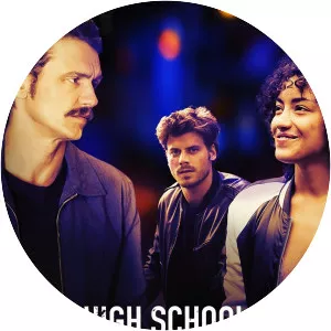 High School Lover - 2017 ‧ Drama/Thriller ‧ 1h 30m