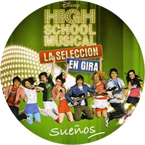 High School Musical: La Seleccion2007