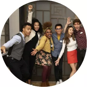 High School Musical: The Musical: The Series