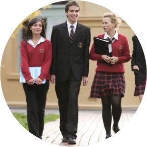 High School of Montreal