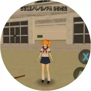 High School Simulator GirlA