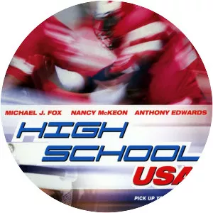 High School U. S. A.