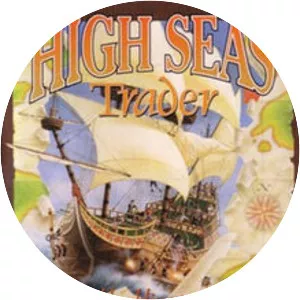 High Seas Trader