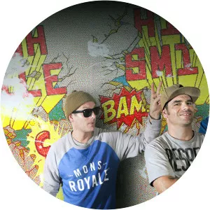 High Smile Hifi - Musical artist