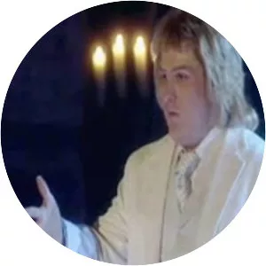 High Spirits with Shirley Ghostman