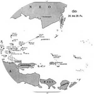 High Stakes in the East