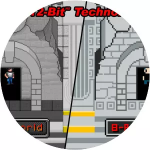 High Strangeness - Video game