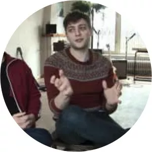 High The Moon (Kees Groenteman)