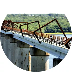 High Trestle Trail