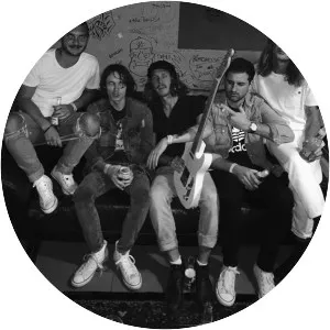 High Tropics - Musical artist