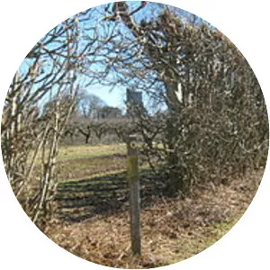 High Weald Landscape Trail - 