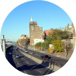 Highbridge - Residential neighborhood in New York City, New York