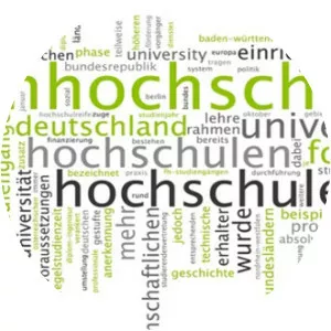 Higher Education School