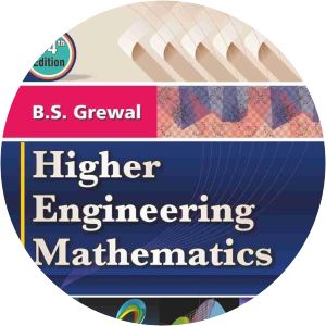 Higher Engineering Mathematics - Book by B. S. Grewal