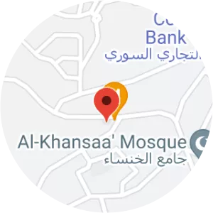 Higher Institute of Applied Sciences and Technology