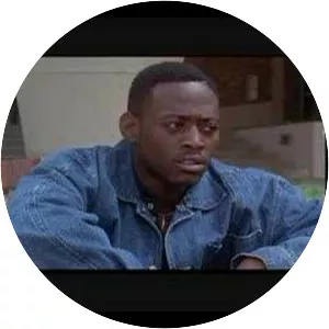 Higher Learning - 1995 ‧ Drama/Crime ‧ 2h 8m