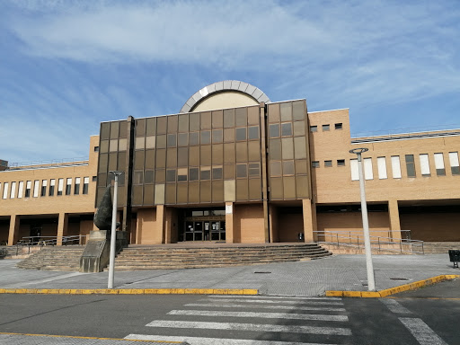 Higher School of Civil Navy