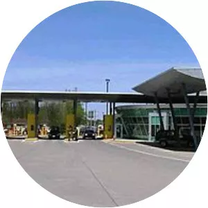 Highgate Springs–St. Armand/. . .