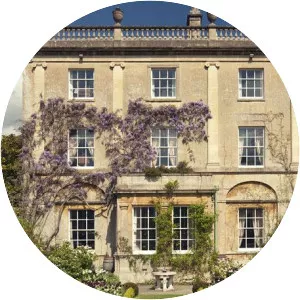 Highgrove House - 