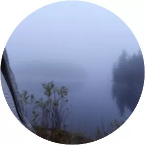 Highland Backpacking Trail - 