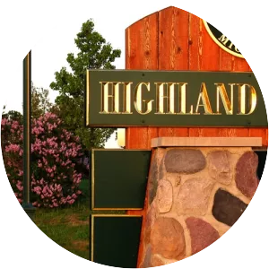 Highland Charter Township