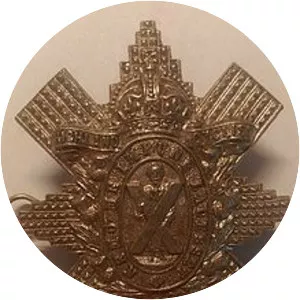 Highland Cyclist Battalion