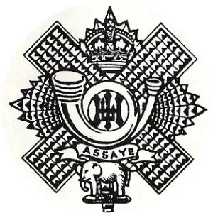 Highland Light Infantry
