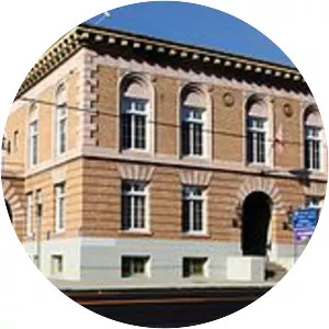 Highland Park Police Station