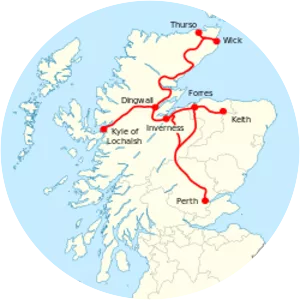 Highland Railway