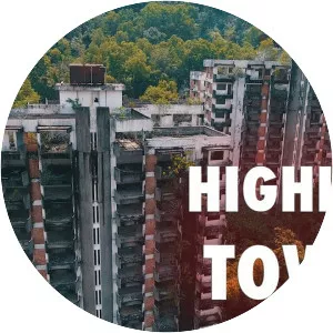 Highland Towers collapse - Landslide