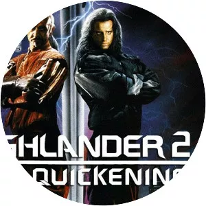 Highlander II: The Quickening