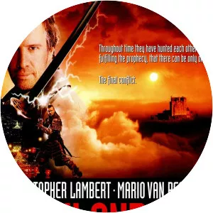 Highlander III: The Sorcerer