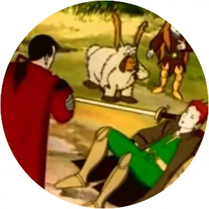 Highlander: The Animated Series