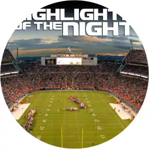 Highlights ofthe Night - TV program