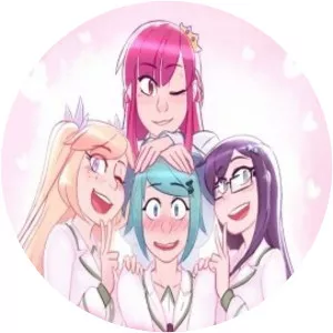 Highschool Romance - Video game