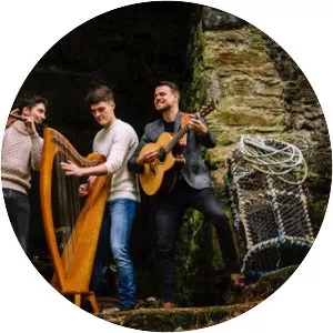 kaxta hightime photograph