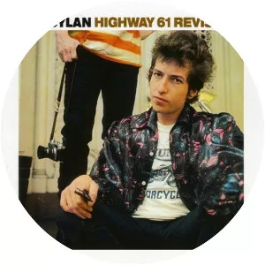 Highway 61 Revisited