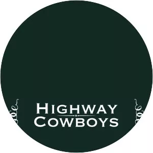 Highway Cowboys - TV program