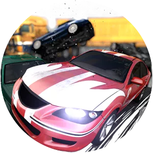 Highway Crash Derby - Video game