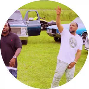 Highway Heavy - Musical artist