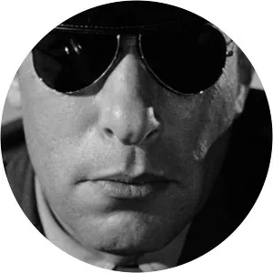 Highway Patrol Officer