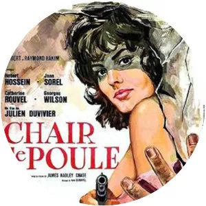 Highway Pickup - 1963 ‧ Drama/Crime ‧ 1h 47m