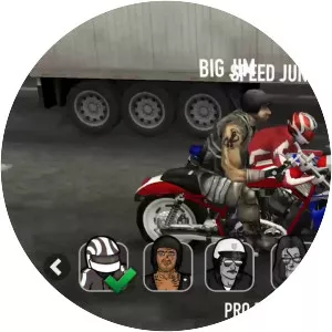 Highway Rider Motorcycle Racer - Video game