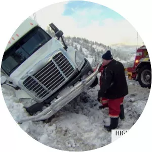 Highway Thru Hell